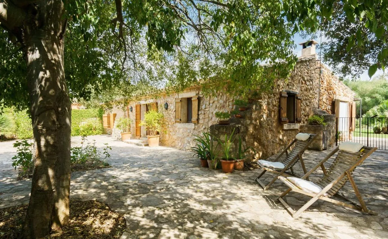 Casa de Férias Sestadors Búger