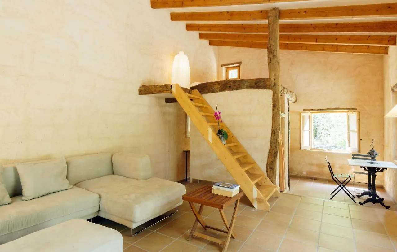 Casa de Férias Sestadors Búger Espanha